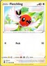 Fletchling Normal Common SWSH12: Silver Tempest 150/195 NM