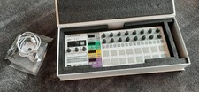Arturia Beatstep Pro, Boxed with Manual, Cables etc