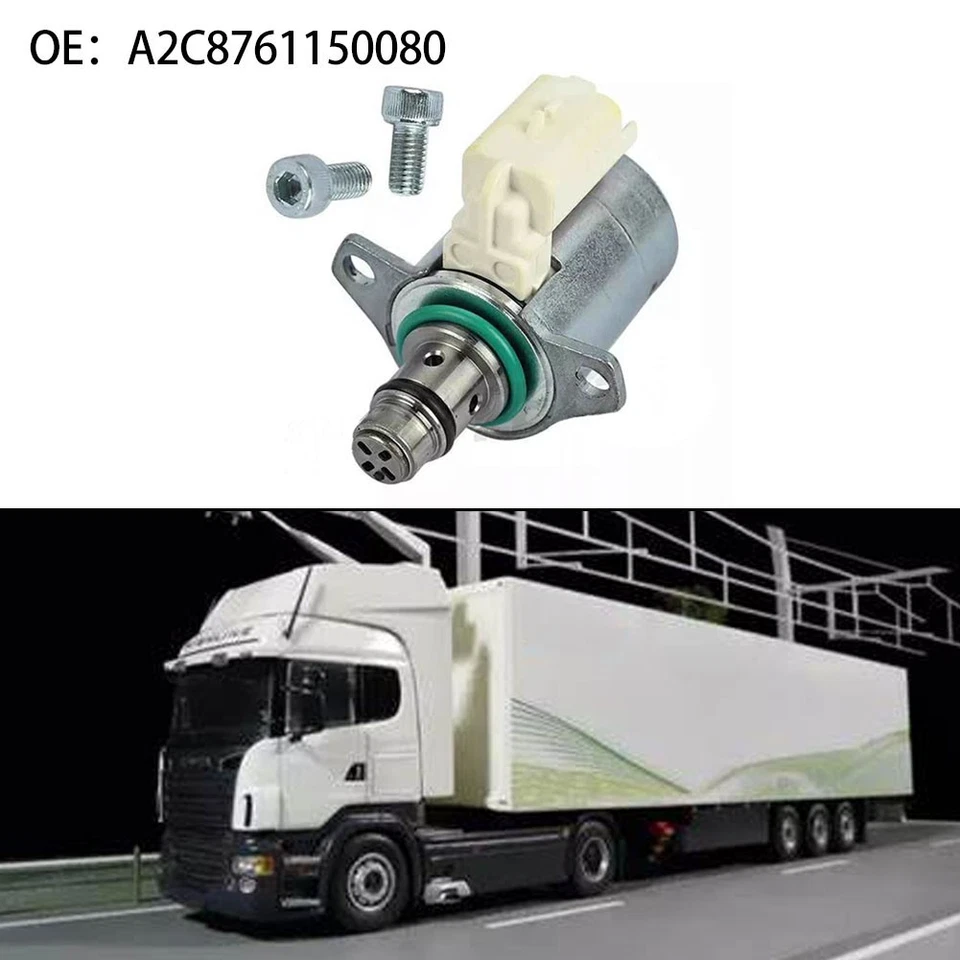 Reliable Control Valve Replacement for Ford Focus 20102020 A2C59513829 - Image 2 of 4