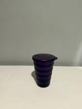 Tupperware Impressions 500 ml Tumbler With Lid 3515A-4