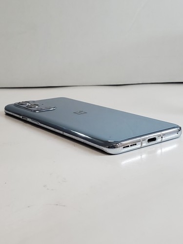 OnePlus 9 5G 256GB LE2117 Morning Mist T-Mobile/Unlocked, Read - Afbeelding 6 van 7