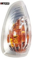 Alkar 6203907 Blinkleuchte Blinker Blinklicht FüR Nissan FüR Opel FüR Renault