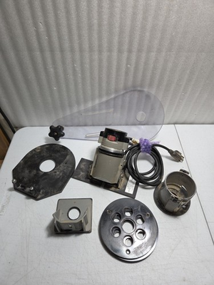 #ad Porter Cable 3102 HD Power Unit Router With Betterley Mitter Fold Base Lot $297.97