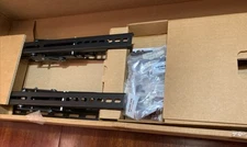 Peerless STX660L Universal Tilt Wall Mount for 39" to 90" Displays 150 lbs OPEN