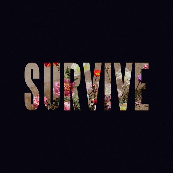 Vinile - Lewis Capaldi - Survive (Coloured Vinyl) - Universal Music -D- Neu-image