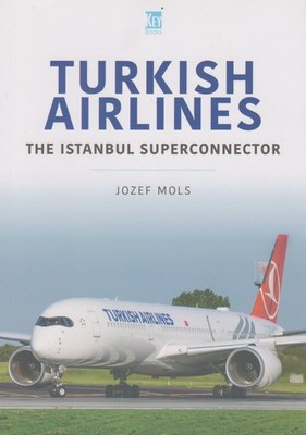 Turkish Airlines by J. Mols (2021) Turkiye Civil Aviation, Airline