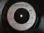 Elton John I'm Still Standing 7" Vinyl UK 1983 Rocket Record 1st Press Single