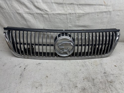 #ad 1993 Mercury Cougar XR 7 OEM Grill Grille 91 92 93 Read $89.98