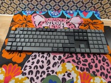 Keychron K5 QMK Wireless Mechanical Keyboard (Version 2) UK Layout