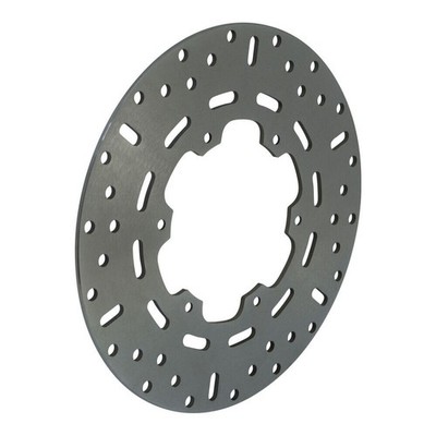 EBC Runde, starre Bremsscheibe BRAKE ROTOR FIX RS RND