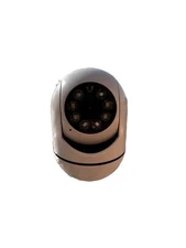 Wireless Indoor Dome Guard Security Camera New In Box Yi Technology 90R30WHA000A