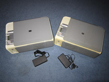 Due (2) HP PSC 1510 Tutto in Uno... Stampante-Scanner-Copiatrice...