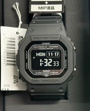 Casio G-shock Wave Ceptor GW 700a Tough Solar 200m Watch for sale
