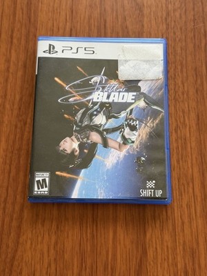 Stellar Blade - Sony PlayStation 5 (PS5)