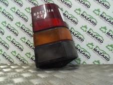 Feu arrière Seat MARBELLA