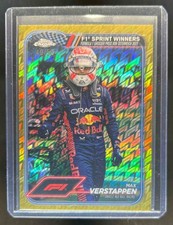 2024 Topps Chrome LogoFractor Formula 1 Racing Checklist Guide in-content 8