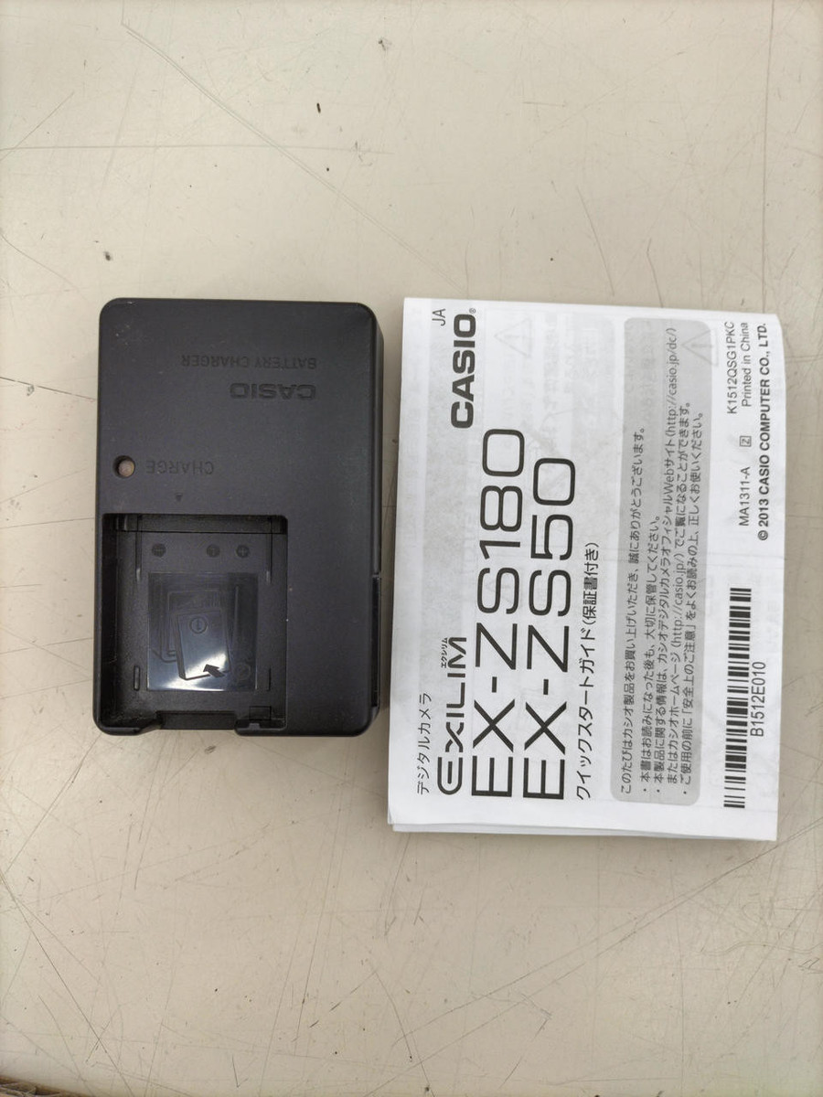 Casio Ex-Zs180 Digital Camera | eBay Casio Ex-Zs180 Digital Camera | eBay