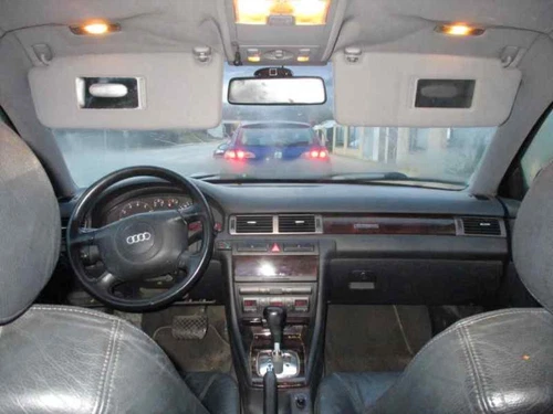 4B0412031Q Ammortizzatore Anteriore Sinistro per AUDI A6 AVANT (4B5) 19 6536893 - Imagen 7 de 10