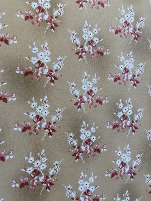 Andover Fresh Berries Quilt Fabric 100% Quilting Cotton