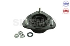 Stoßdämpfer - Kissen Hinterachse 883500 SIDEM für SUBARU LEGACY I IMPREZA Coupe