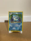 🔴Red Dot Error 🔴Blastoise Base Set, 2/102