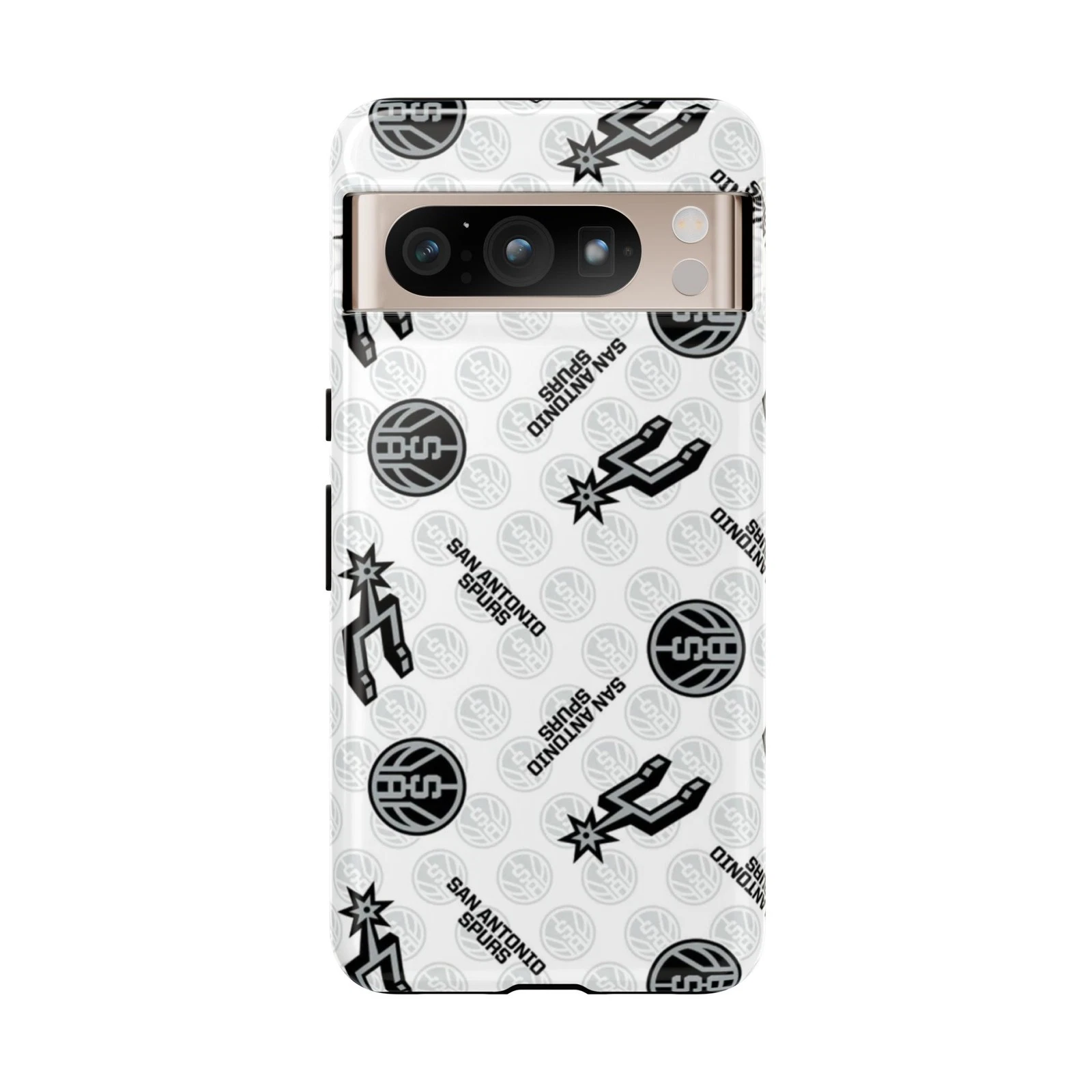 San Antonio Spurs iPhone Cases