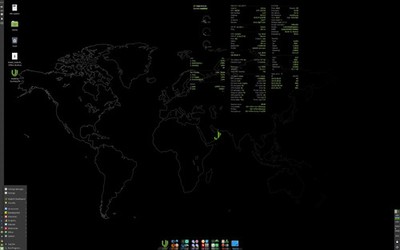 Kodachi Linux Live USB -Security -Pentesting -Antivirus BOOTABLE USB. Live OS