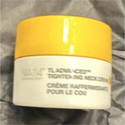 StriVectin TL Advanced Tightening Neck Cream Firming Sample 0.25 fl oz
