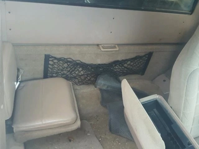 Fuel Pump Assembly Gasoline Super Cab Fits 95-97 RANGER 1821628 Foto 3 de 4