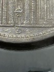 1934-D Germany 5 Reichsmark Silver Coin 90% Potsdam Garrison Church Munich Mint — photo 3