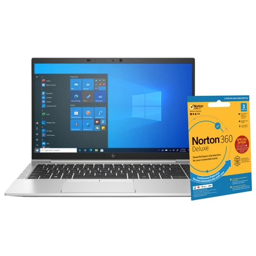 HP EliteBook 840 G8