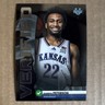 Topps Chrome Darryn Peterson Verified #BV-2 Kansas Jayhawks NCAA Basketball 2025
