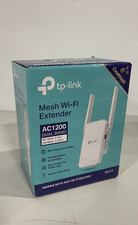 TP-Link RE315 Mesh Wi-Fi Range Extender AC1200 Dual-Band Wireless