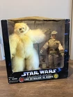 Kenner Star Wars Collector Series 12" Luke Skywalker Vs Wampa - 1997 (see desc.)