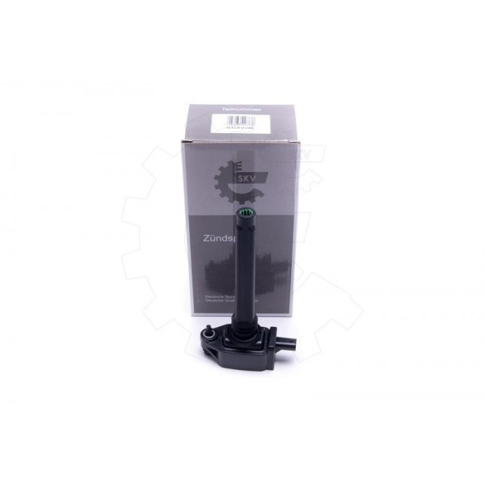 Bobine d'allumage 7B0905715C pour Fiat et Dodge en isolation résine époxy