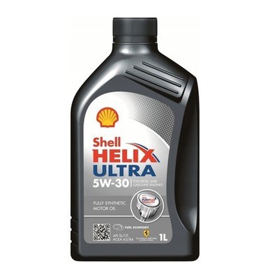 Shell Helix Ultra 5W-30 1L Motoröl / Engine Oil