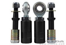 Steeda 555-8133 Steeda Mustang Bumpsteer Kit 2015 All