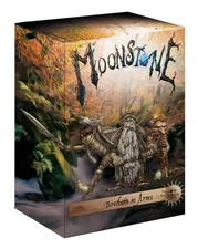 Brothers In Arms Moonstone Tabletop Game Brand New BNIB