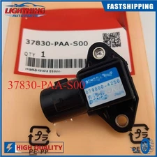 OE spec，MAP Sensor JAPAN DENSO Manifold Air Pressure For Acura TL 1999
