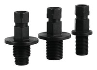 Mandrex Mxqs One Click Adapter FüR LochvergröSserung 3Tlg