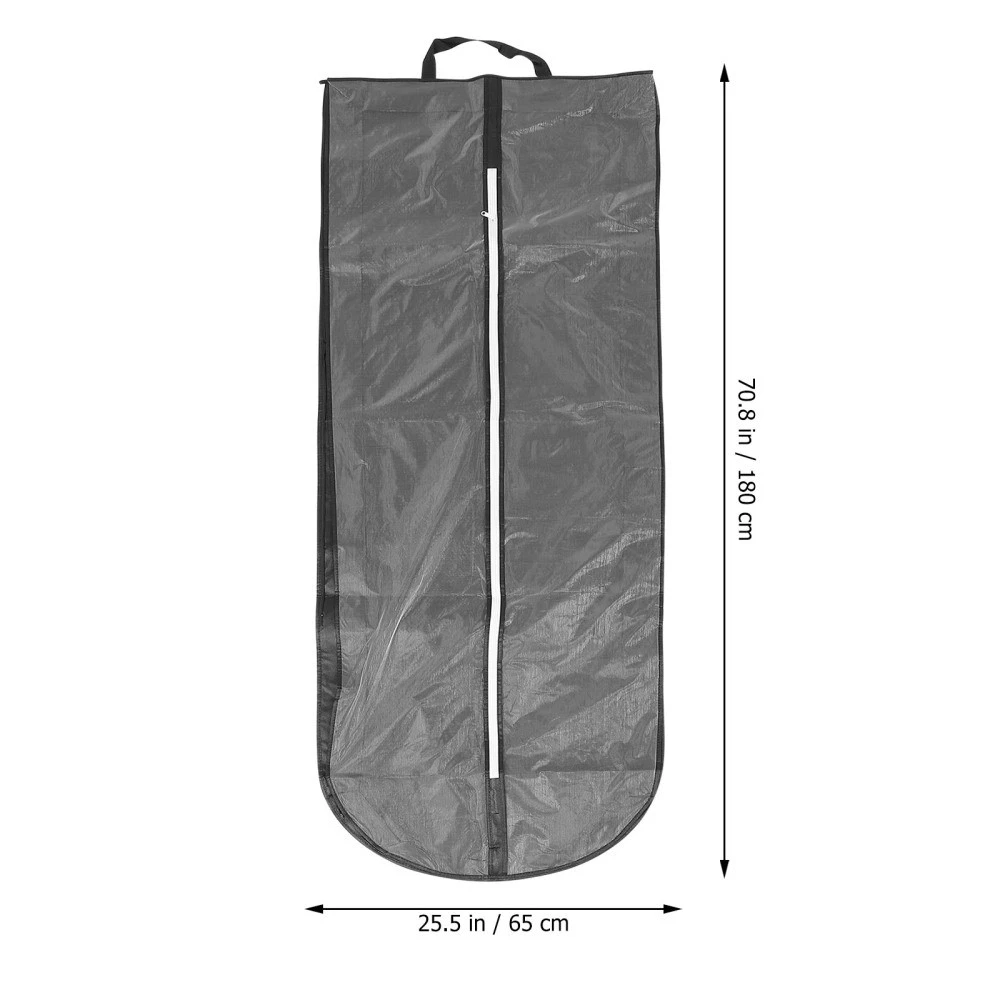 VETEMENTS Sacchetto Proteggi Abito Copripolvere Sacchetti Matrimonio per Spose