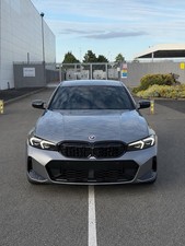 BMW M340i Lci XDrive G20