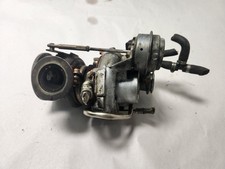 Turbosupercharger 8 Cylinder Xdrive50i 4.4l Fits 08-14 Bmw X6 417118