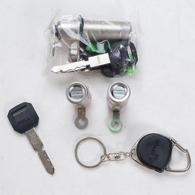 FIT 1992-95 HONDA CIVIC G5 EG EJ EM SOLEX DOOR LOCK SECURITY
