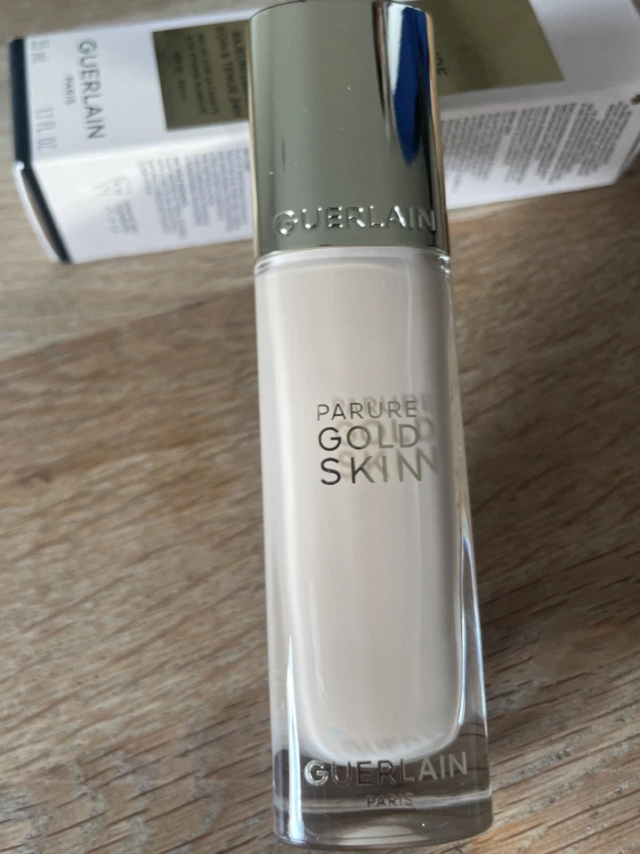 Guerlain Parure Gold Skin - Bild 2 von 3