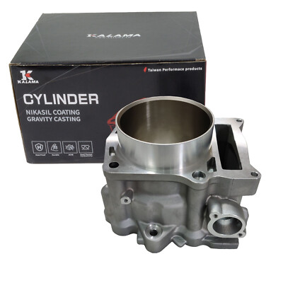 For Yamaha Kodiak 700 STD Bore Cylinder 19~23  #3B4-11311-10-00
