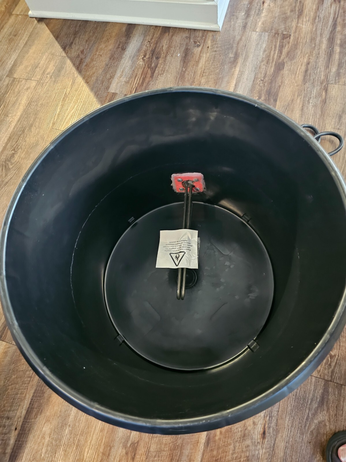 Poly Poultry Scalder Single Element 240 V 5500 W eBay