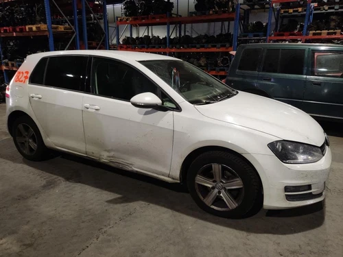 3G0919605D Sistema Audio/Radio Cd para VOLKSWAGEN GOLF VII (5G1/BE1) 20 1077266 - Imagen 6 de 11