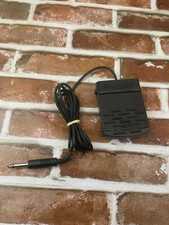 Yamaha FC5 Foot Switch Style Sustain Pedal Electric Keyboard 1/4" plug