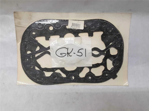 B12-128 Gasket Set GK-51 6K-51